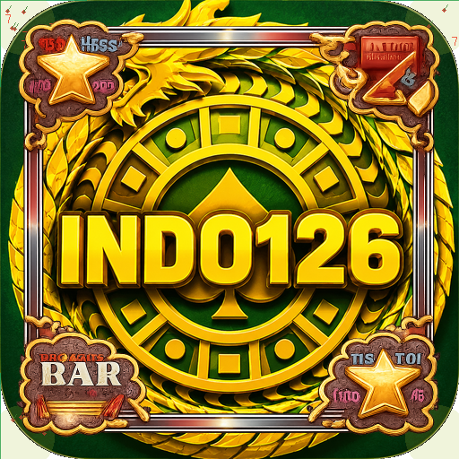 indo126 — mitra unggulan